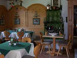 Gasthaus Zierwald Grainau