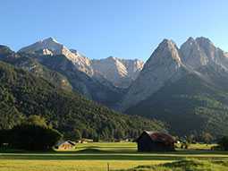 Gasthaus Zierwald Grainau